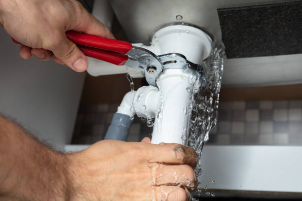 Best Residential water damage restoration  in Sto Brook University, NY